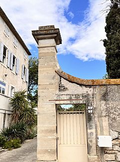 Appartement Appartement Les Platanes, Narbonne, Languedoc / Roussillon, Frankrijk