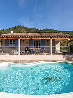 Vakantiewoning Arcolan, Roquebrun, Languedoc / Roussillon, Frankrijk