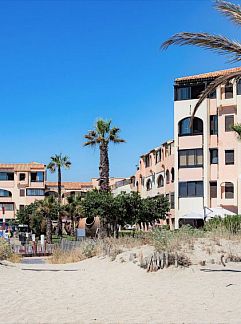 Logement de vacances Vakantiehuis Les Jardins du Barcarès, Le Barcarès, Languedoc-Roussillon, France