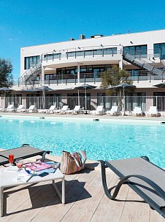 Logement de vacances Vakantiehuis Les Maisons de la Plage, Le Grau-du-Roi, Languedoc-Roussillon, France