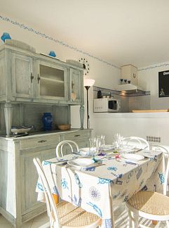 Appartement Appartement Les Marquises, La Grande-Motte, Languedoc-Roussillon, Frankreich