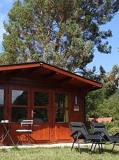 Holiday property Huisje in Puilaurens-Lapradelle, Puilaurens-Lapradelle, Languedoc / Roussillon, France