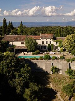 Holiday property Superior kamer, Carcassonne, Languedoc / Roussillon, France