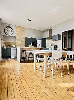 Ferienhaus Vrijstaande woning in Languedoc-Roussillon , Frankrijk, Carcassonne, Languedoc-Roussillon, Frankreich