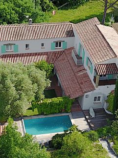 Holiday property Vakantiehuis in Arles Sur Tech, Arles-sur-Tech, Languedoc / Roussillon, France