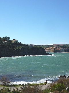 Appartement Appartement Les Roches Bleues, Collioure, Languedoc / Roussillon, Frankrijk