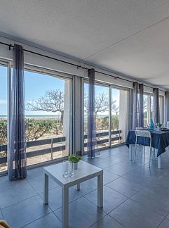 Apartment Appartement Maison des sables 3, Port Leucate, Languedoc / Roussillon, France