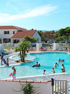 Ferienhaus Vakantiehuis Le Mas de Torreilles, Torreilles plage, Languedoc-Roussillon, Frankreich