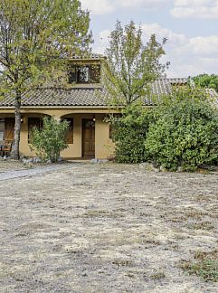 Vakantiewoning Vakantiehuis Les Hauts de Grimmal, Salles-d'Aude, Languedoc / Roussillon, Frankrijk