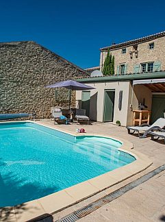 Vakantiewoning Le Pigeonnier de Villefloure, Montréal, Languedoc / Roussillon, Frankrijk