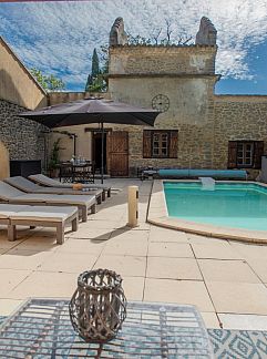 Ferienhaus Lécurie, Montréal, Languedoc-Roussillon, Frankreich