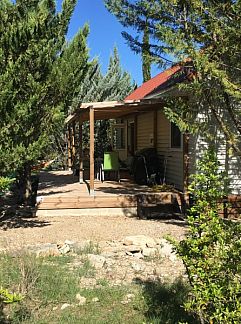 Bungalow Lilliputienne 258, Parc le Duc, Vacquieres, Languedoc-Roussillon, Frankreich