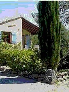 Chalet Chalet Jadorel, Vacquieres, Languedoc-Roussillon, France