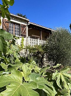 Vakantiewoning Vrijstaande woning in Frankrijk, Chalabre, Languedoc / Roussillon, Frankrijk