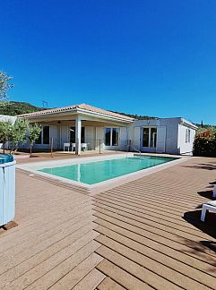 Vakantiewoning Le Ranch, Oupia, Languedoc / Roussillon, Frankrijk