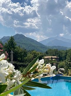 Vakantiewoning Huisje in Vernet les Bains, Vernet-les-Bains, Languedoc / Roussillon, Frankrijk