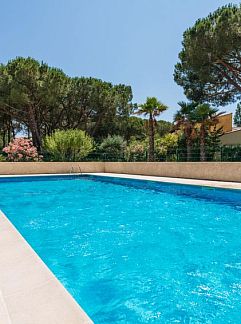 Apartment Appartement Les Mas de la Garrigue I et II, Cap d'Agde, Languedoc / Roussillon, France