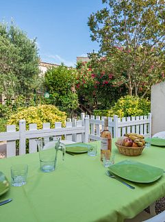 Holiday property Vakantiehuis Les Lavandines 1, Cap d'Agde, Languedoc / Roussillon, France