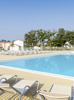 Ferienhaus Vakantiehuis Le Village de la Mer, Talmont-Saint-Hilaire, Pays de la Loire, Frankreich