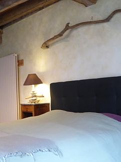 Logement de vacances Vakantiehuis in VAUDELNAY, Vaudelnay, Pays de la Loire, France