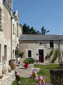 Logement de vacances Huisje in vaudelnay, Vaudelnay, Pays de la Loire, France