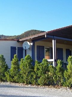 Holiday property Villa 6 pers., Castellane, Provence / Cote d'Azur, France