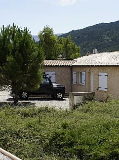 Chalet résidence du lac de castillon, Castellane, Provence / Cote d'Azur, Frankrijk