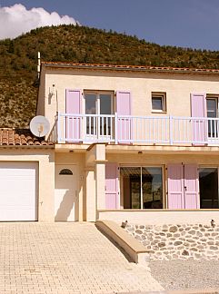 Holiday property Villa 6 pers., Castellane, Provence / Cote d'Azur, France