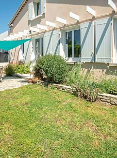 Vakantiewoning Vakantiehuis Auzon, Bedoin, Provence / Cote d'Azur, Frankrijk