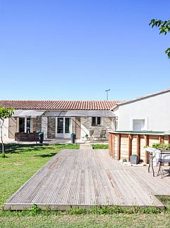 Ferienhaus Vakantiehuis L'Oliveraie, Pernes-les-Fontaines, Provence / Cote d'Azur, Frankreich