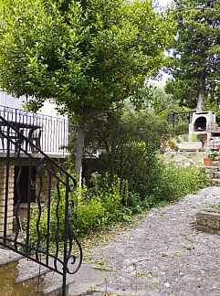 Ferienhaus Vakantiehuis L'Oliveraie, Pernes-les-Fontaines, Provence / Cote d'Azur, Frankreich