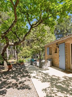 Ferienhaus Vakantiehuis L'Oliveraie, Pernes-les-Fontaines, Provence / Cote d'Azur, Frankreich