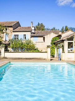 Vakantiewoning Villa Martinet, Carpentras, Provence / Cote d'Azur, Frankrijk