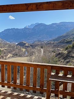 Chalet Vakantiehuis in Les Vigneaux, Les Vigneaux, Provence / Cote d'Azur, Frankrijk