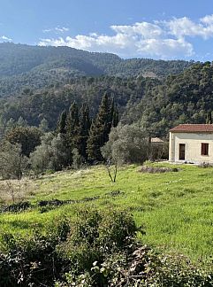 Ferienhaus Villa Leda, Tourrette-Levens, Provence / Cote d'Azur, Frankreich