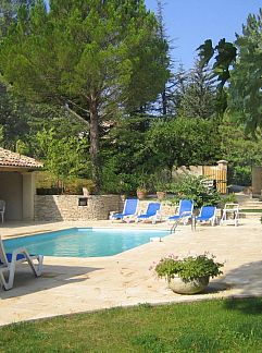 Vakantiewoning Villa Coda, Cereste, Provence / Cote d'Azur, Frankrijk