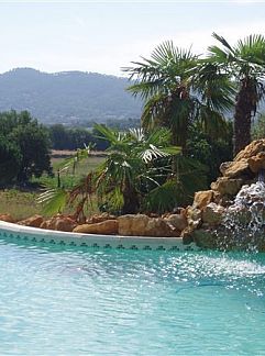 Vakantiewoning maison Gallin, Brignoles, Provence / Cote d'Azur, Frankrijk