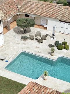 Vakantiewoning Vrijstaande woning in Provence-Alpes-Côte d'Azur, Frankrijk, Roquebrune-sur-Argens, Provence / Cote d'Azur, Frankrijk