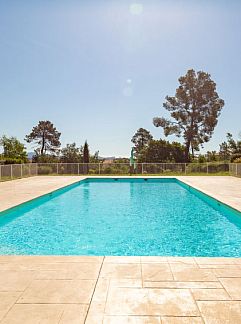 Ferienhaus Vakantiehuis Le Green Village, Roquebrune-sur-Argens, Provence / Cote d'Azur, Frankreich