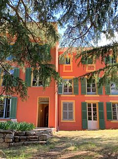 Holiday property Vakantiehuis Le Green Village, Roquebrune-sur-Argens, Provence / Cote d'Azur, France