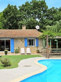 Vakantiewoning Domaine Les Demeures du Luc, L'Isle-sur-la-Sorgue, Provence / Cote d'Azur, Frankrijk