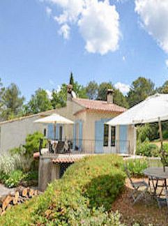 Holiday property Vakantiehuis Villa Mac Villa 3, Nans-Les-Pins, Provence / Cote d'Azur, France