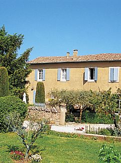 Vakantiewoning Vakantiehuis Les Vignes, Ménerbes, Provence / Cote d'Azur, Frankrijk