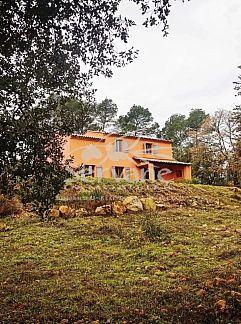 Vakantiewoning Lorgues-stone cottage, Lorgues, Provence / Cote d'Azur, Frankrijk