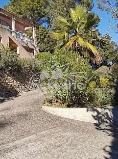 Vakantiewoning Lorgues-stone cottage, Lorgues, Provence / Cote d'Azur, Frankrijk