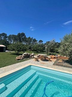 Vakantiewoning Lorgues-stone cottage, Lorgues, Provence / Cote d'Azur, Frankrijk