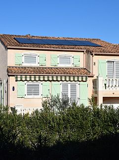 Logement de vacances LCDV44 & 43 Vidauban, Vidauban, Provence-Alpes-Côte d'Azur, France