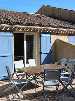 Logement de vacances Vakantiehuis L'Isula, Vidauban, Provence-Alpes-Côte d'Azur, France