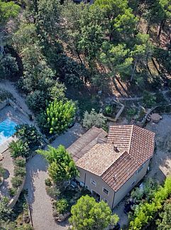 Ferienhaus Maison Mollans, Faucon, Provence / Cote d'Azur, Frankreich