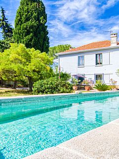 Vakantiewoning Vakantiehuis La Discrete, Sanary-sur-Mer, Provence / Cote d'Azur, Frankrijk